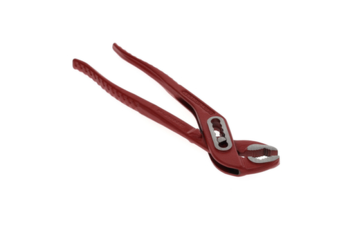 GEDORE R28100007 Pinze per pompe dell'acqua 7" regolabili a 7 vie