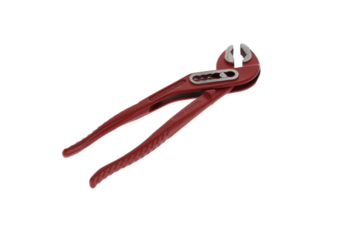 GEDORE R28100007 Pinze per pompe dell'acqua 7" regolabili a 7 vie