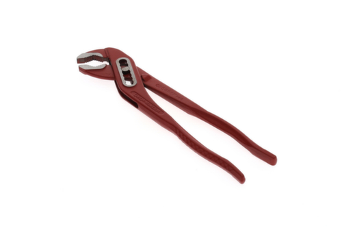 GEDORE R28100010 Pinze per pompe dell'acqua 10" regolabili a 7 vie