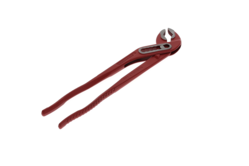 GEDORE RED R28100012 Pinze per pompe dell'acqua 12" regolabili a 7 vie