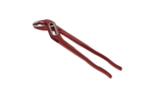 GEDORE RED R28100012 Pinze per pompe dell'acqua 12" regolabili a 7 vie