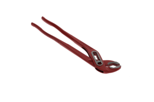 GEDORE RED R28100012 Pinze per pompe dell'acqua 12" regolabili a 7 vie