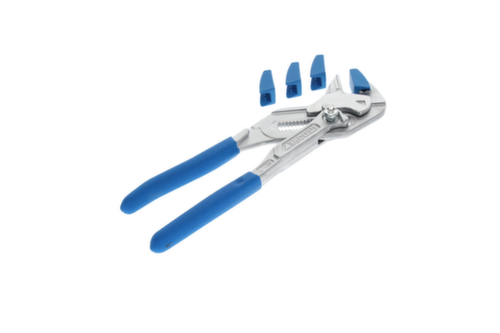 GEDORE SB 183 7 TC S-001 Set di pinze 7" TC con manico immerso e 4 ganasce