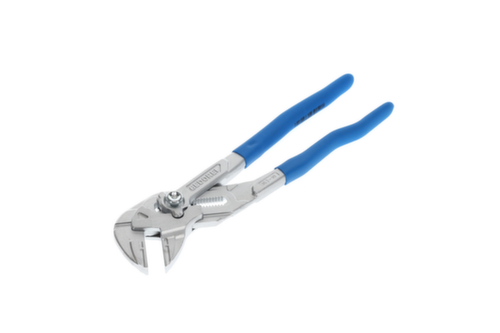 GEDORE SB 183 10 TC Chiave a pinza da 10" TC con manici rivestiti