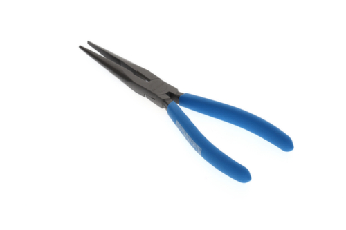 8132-200 TL Pinza a becchi tondi diritti 200 mm con isolamento per immersione