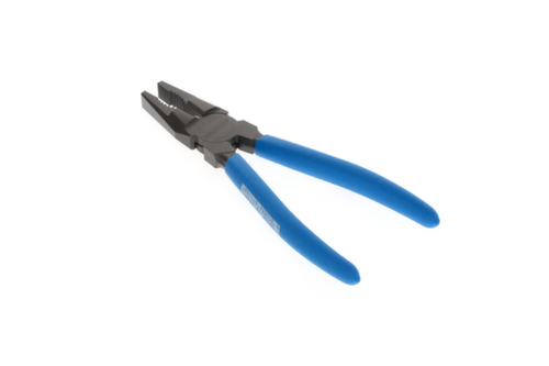 8210-180 TL Pinza combinata modello tedesco 180 mm con isolamento a immersione