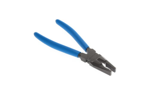 8210-180 TL Pinza combinata modello tedesco 180 mm con isolamento a immersione