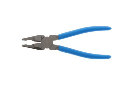 8210-180 TL Pinza combinata modello tedesco 180 mm con isolamento a immersione