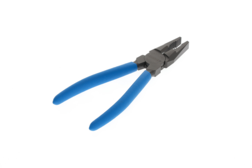 8210-180 TL Pinza combinata modello tedesco 180 mm con isolamento a immersione