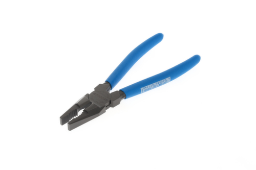 8210-180 TL Pinza combinata modello tedesco 180 mm con isolamento a immersione