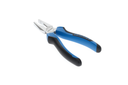 GEDORE 8245-160 JC Pinza combinata modello Euro 160 mm impugnatura 2C