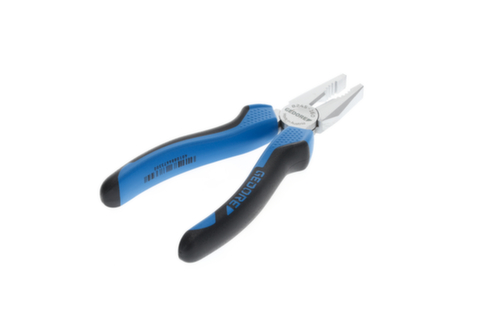 GEDORE 8245-160 JC Pinza combinata modello Euro 160 mm impugnatura 2C