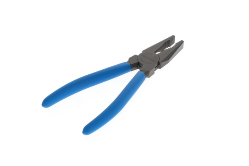 8245-180 TL Pinza combinata modello Euro 180 mm con isolamento ad immersione