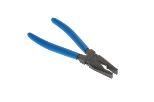 8245-180 TL Pinza combinata modello Euro 180 mm con isolamento ad immersione