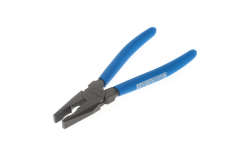 8245-180 TL Pinza combinata modello Euro 180 mm con isolamento ad immersione