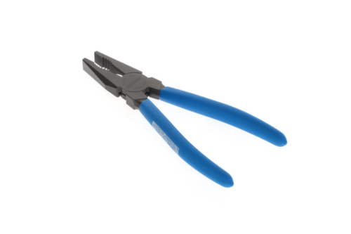 8245-180 TL Pinza combinata modello Euro 180 mm con isolamento ad immersione