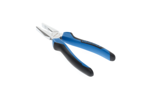 8245-200 JC Pinza combinata modello Euro 200 mm impugnatura 2C