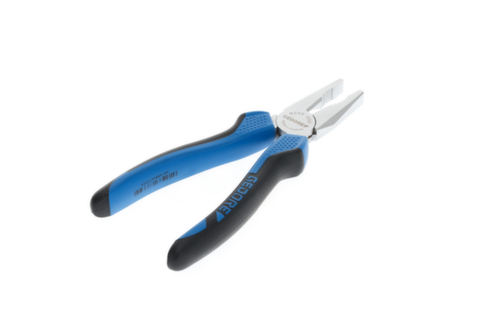 8245-200 JC Pinza combinata modello Euro 200 mm impugnatura 2C