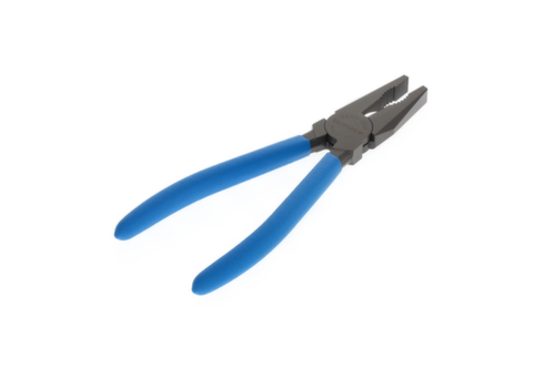 8245-200 TL Pinza combinata modello Euro 200 mm con isolamento ad immersione