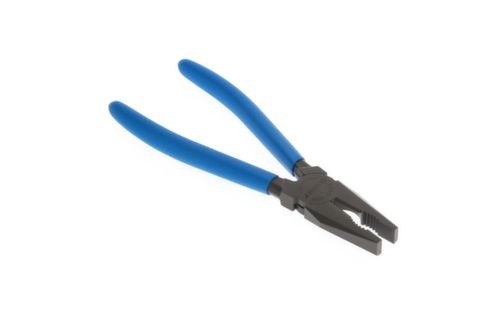 8245-200 TL Pinza combinata modello Euro 200 mm con isolamento ad immersione