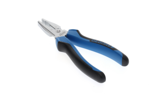 8250-160 JC Pinza combinata di potenza 160 mm Impugnatura a 2 componenti