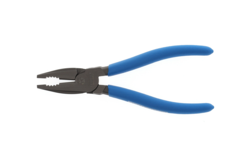 8250-160 TL Pinza combinata di potenza 160 mm con isolamento a immersione