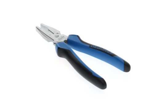 GEDORE 8250-180 JC Pinza combinata di potenza 180 mm impugnatura 2K