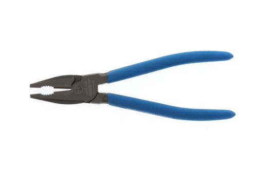 8250-200 TL Pinza combinata di potenza 200 mm con isolamento per immersione