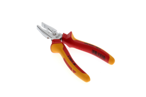 VDE 8250-160 H Pinza combinata VDE con guaina isolante 160 mm