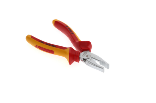 VDE 8250-160 H Pinza combinata VDE con guaina isolante 160 mm