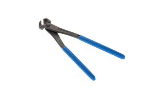 GEDORE 8380-280 TL Pinze di montaggio 280 mm con isolamento ad immersione