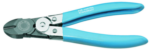 8318-160 TL Taglierina laterale a leva 160 mm isolata per immersione