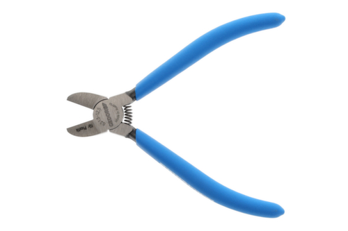 8313-125 TL Frese diagonali 125 mm con isolamento per immersione