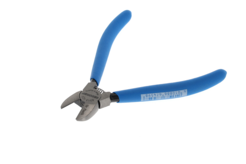 8313-125 TL Frese diagonali 125 mm con isolamento per immersione