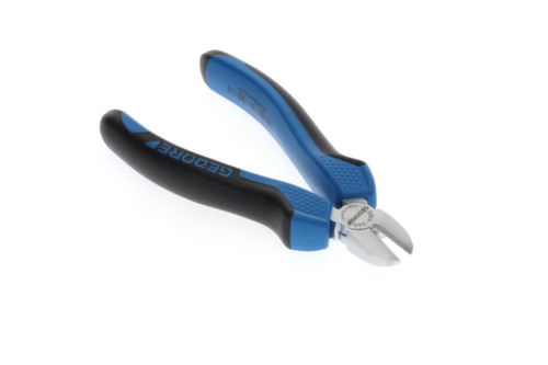 GEDORE 8314-140 JC Frese diagonali 140 mm impugnatura 2K