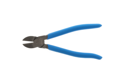 8314-180 TL Frese diagonali di potenza 180 mm con isolamento ad immersione