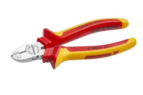 VDE 8315-160 H Spelafili VDE 160 mm