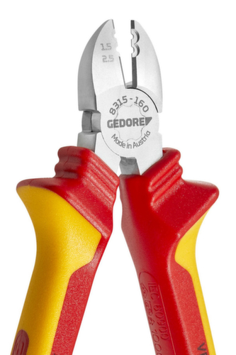 VDE 8315-160 H Spelafili VDE 160 mm