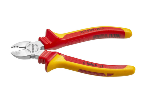 VDE 8315-160 H Spelafili VDE 160 mm