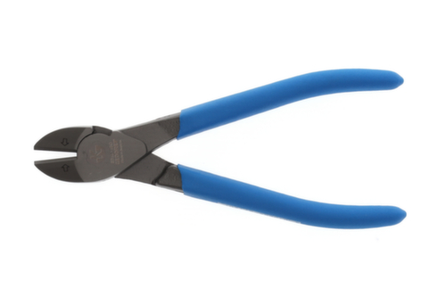 8316-160 TL Frese diagonali di potenza 160 mm con isolamento per immersione