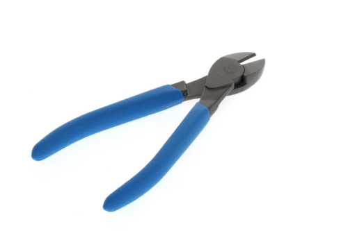 8316-160 TL Frese diagonali di potenza 160 mm con isolamento per immersione