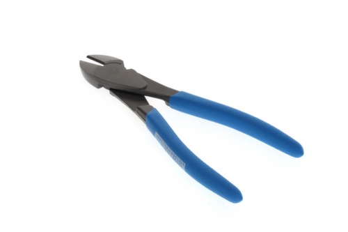 8316-180 TL Frese diagonali di potenza 180 mm con isolamento ad immersione