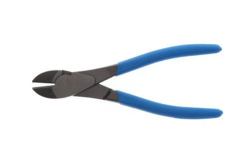 8316-180 TL Frese diagonali di potenza 180 mm con isolamento ad immersione