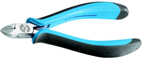 8306-10 Frese diagonali in carburo elettronico