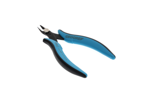 GEDORE 8350-2 Taglierine diagonali per elettronica in miniatura