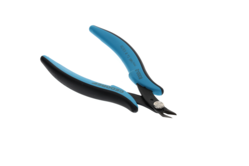 GEDORE 8350-2 Taglierine diagonali per elettronica in miniatura