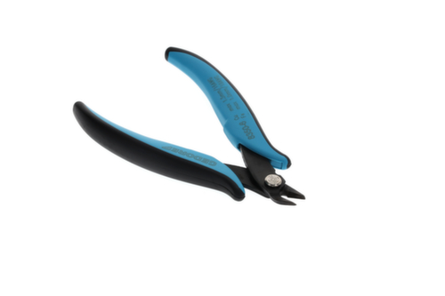 8350-6 Taglierine diagonali miniaturizzate per elettronica