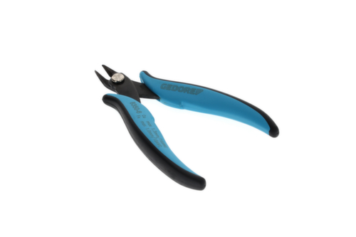 8350-6 Taglierine diagonali miniaturizzate per elettronica