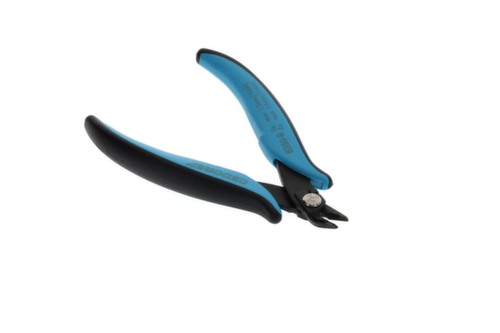 8350-9 Taglierine diagonali miniaturizzate per elettronica