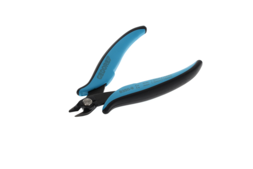 8350-9 Taglierine diagonali miniaturizzate per elettronica